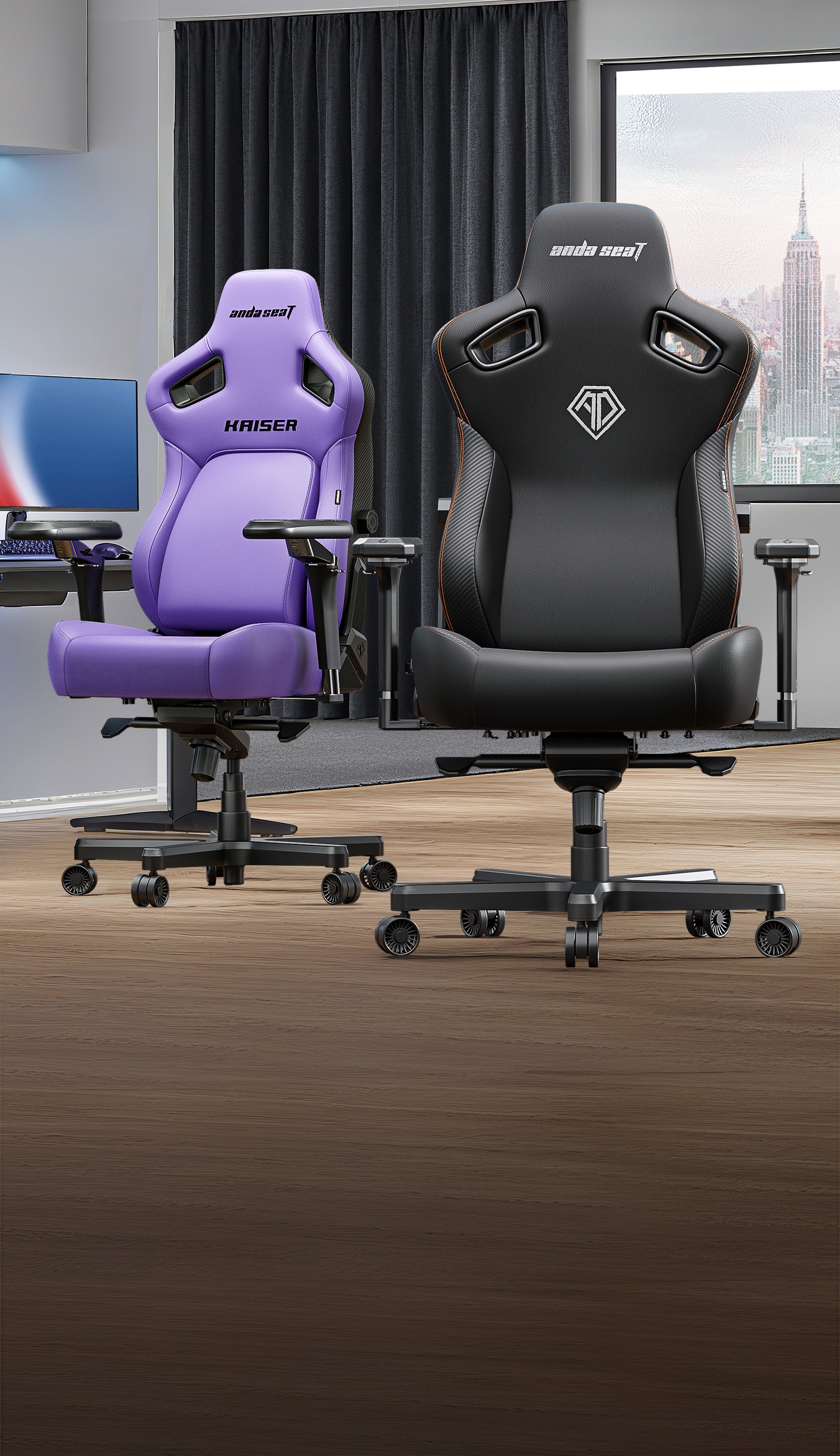labor day gaming chair sale
