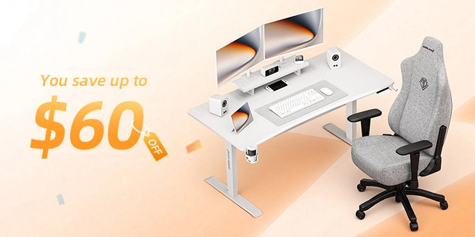 Novis and Xtreme Standing Desk Bundle