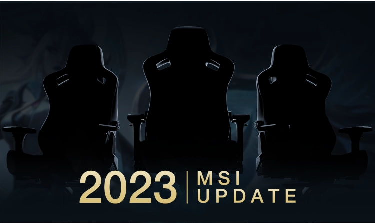 andaseat msi 2023