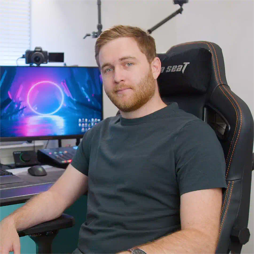 murrayfrost reviews andaseat gaming chair