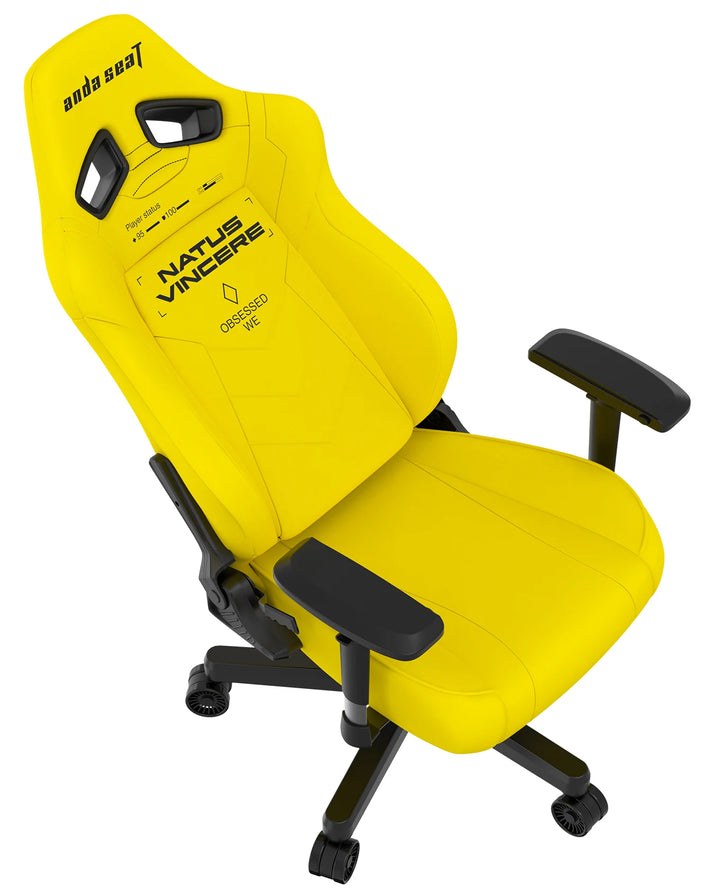 AndaSeat NAVI Editon Premium Gaming Chair