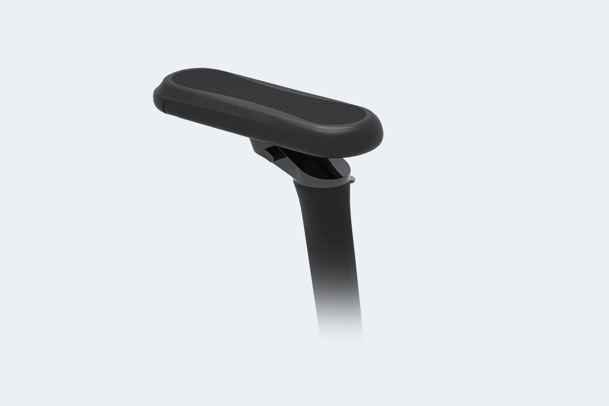 new kaiser 4 6d armrests 360 arms rotation