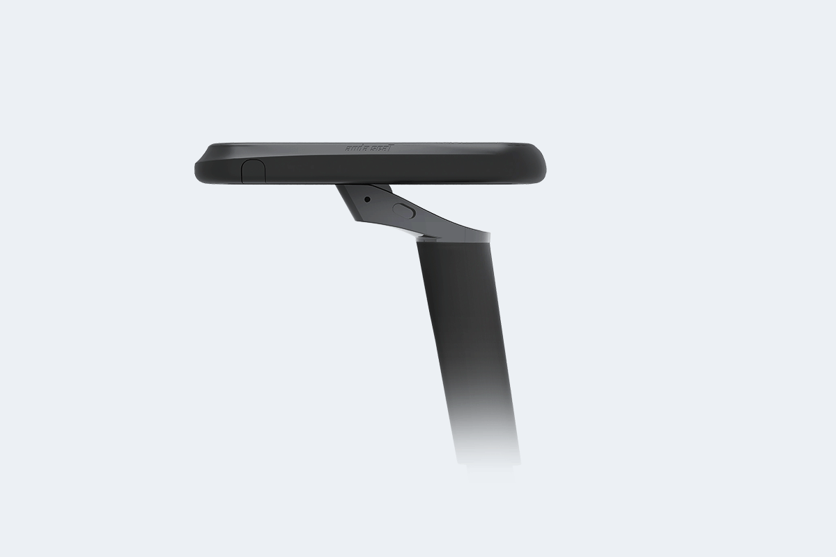 new kaiser 4 6d armrests 4cm forward and back