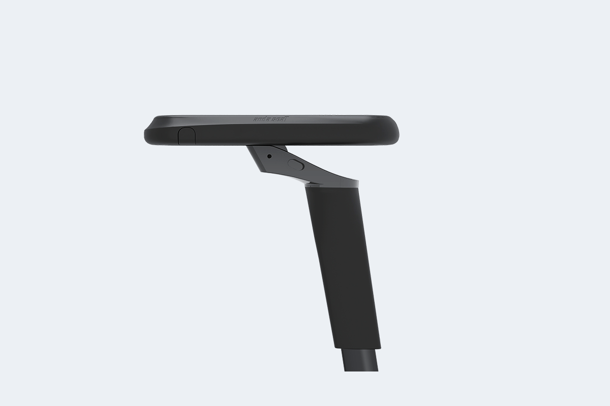 new kaiser 4 6d armrests 7cm up and down