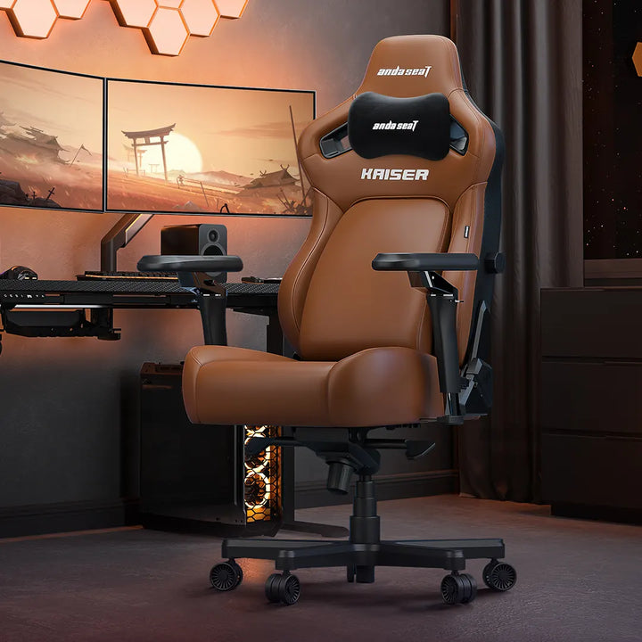 AndaSeat Kaiser 4 6D Armrest Gaming Chair