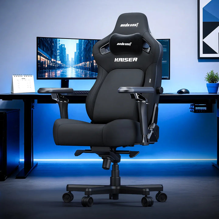 AndaSeat Kaiser 4 6D Armrest Gaming Chair