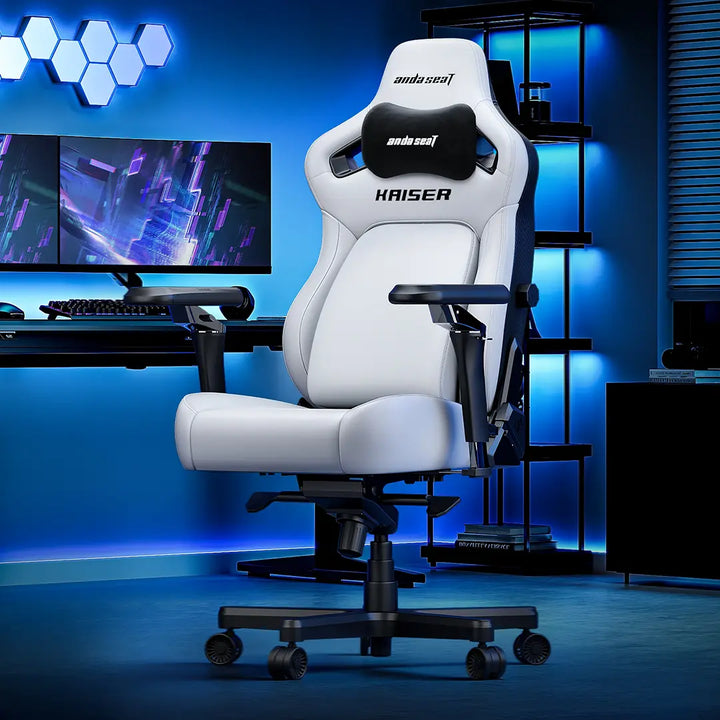 AndaSeat Kaiser 4 6D Armrest Gaming Chair