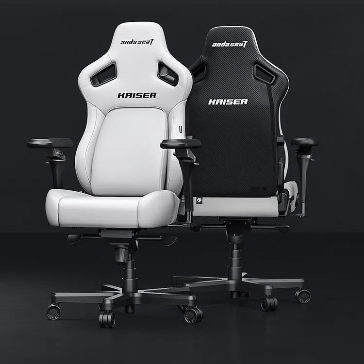 AndaSeat New Kaiser 4 Series - Epic Comfort Reimagined – AndaSeat AndaSeat New Kaiser 4 Series - Epic Comfort Reimagined – AndaSeat