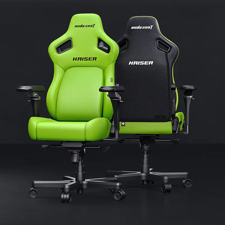 AndaSeat New Kaiser 4 Series - Epic Comfort Reimagined – AndaSeat AndaSeat New Kaiser 4 Series - Epic Comfort Reimagined – AndaSeat
