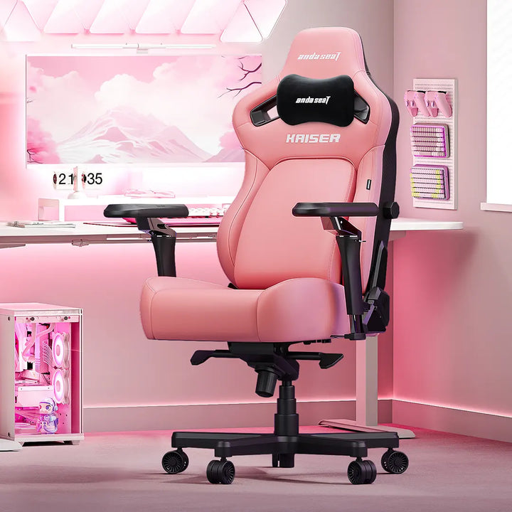 AndaSeat Kaiser 4 6D Armrest Gaming Chair