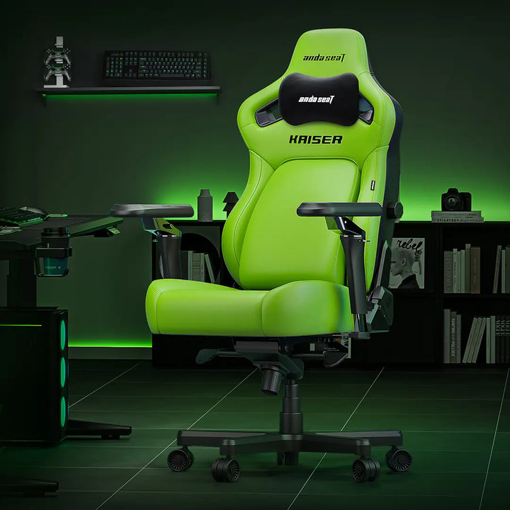 AndaSeat Kaiser 4 6D Armrest Gaming Chair