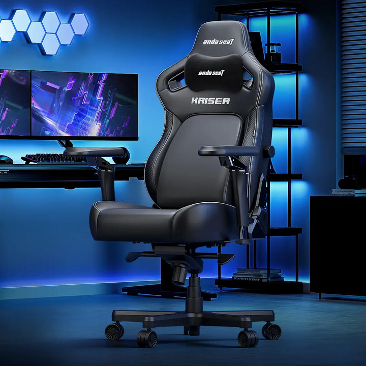 AndaSeat Kaiser 4 6D Armrest Gaming Chair