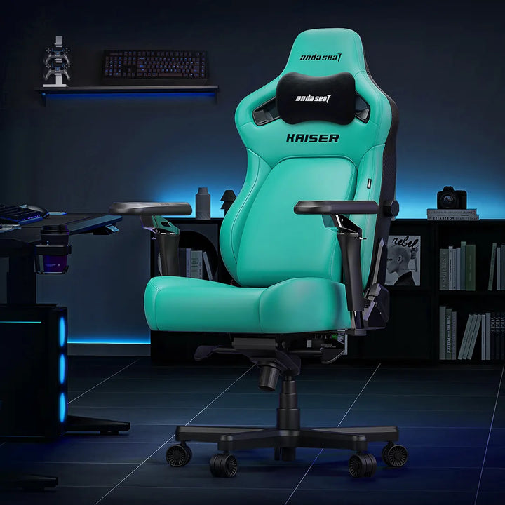 AndaSeat New Kaiser 4 6D Armrest Gaming Chair