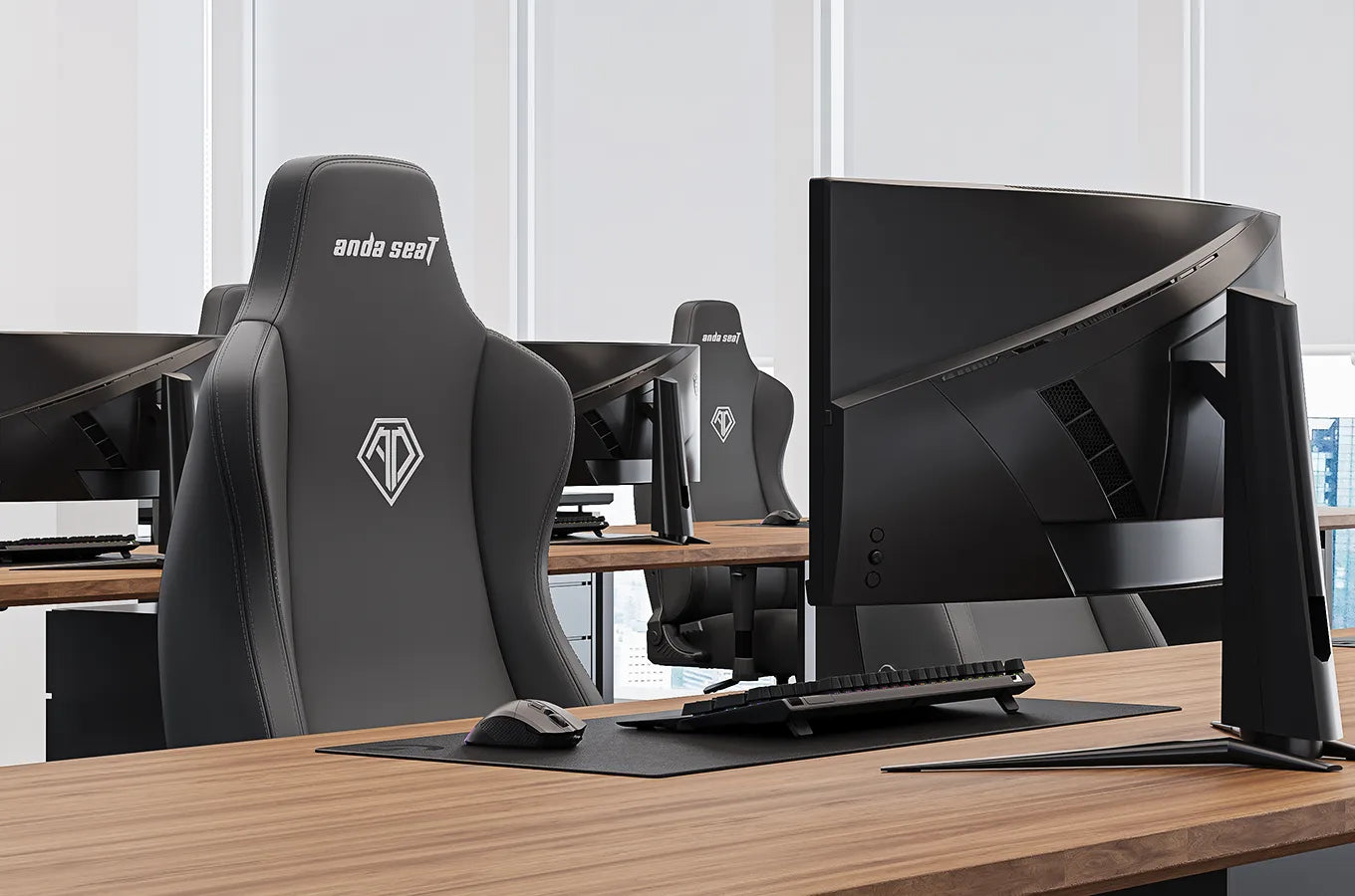 ergonomic office chair bulk orders for work wholesale dealers