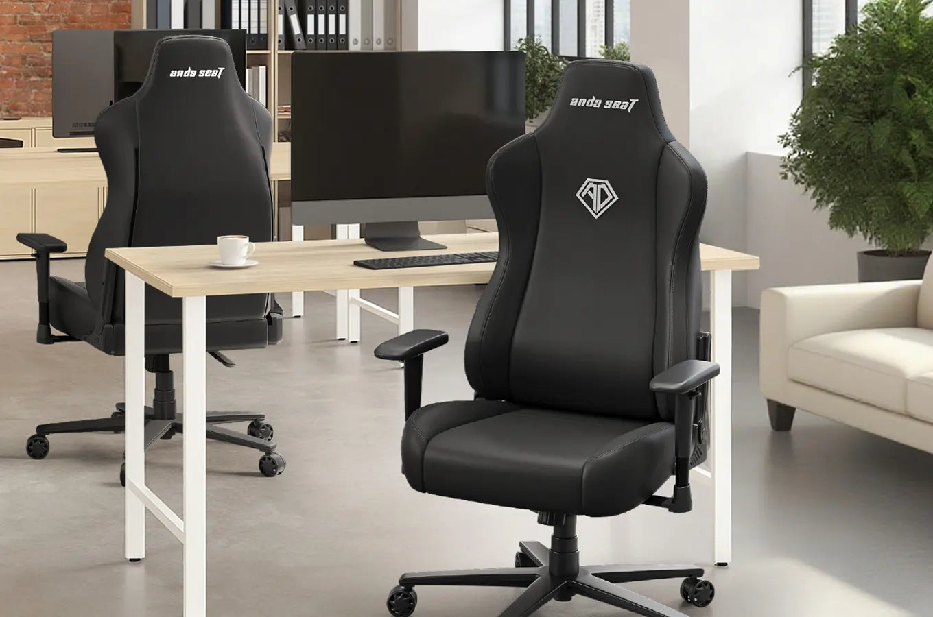 wholesale computer ergonomic office gaming chairs for team productivity