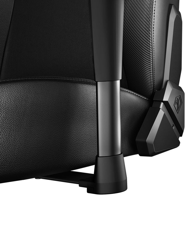 Bandit Phantom Gamer chair with neck and waist cushion #black