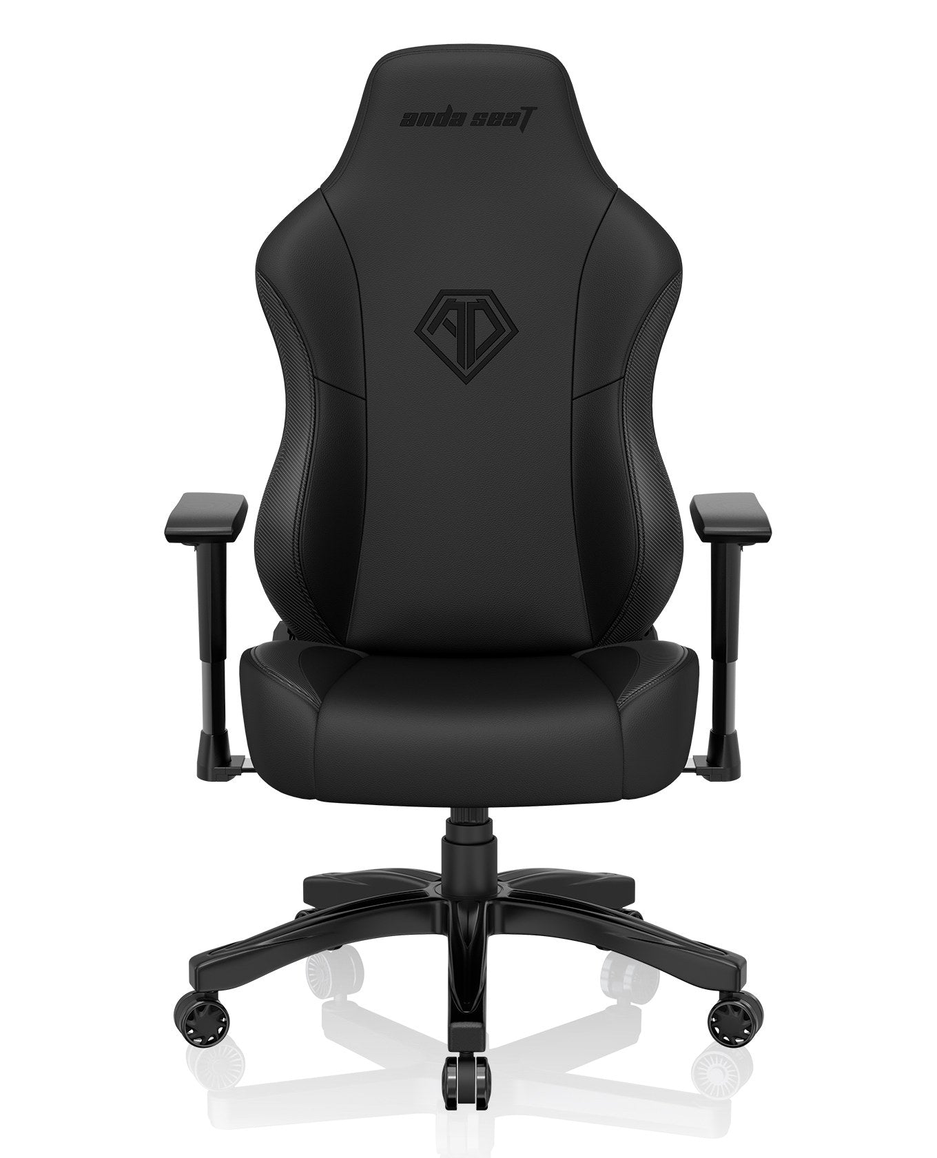 A Throne Fit For A True Gamer - Cougar Armor Gaming Chair (Giveaway) 