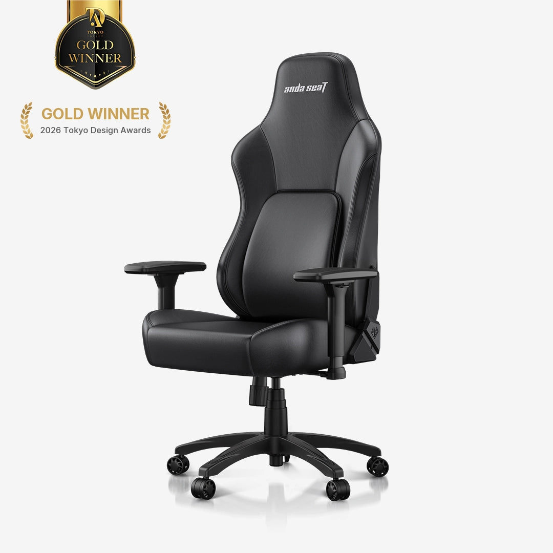 AndaSeat Phantom 4 Series Ergonomic Office Gaming Chair