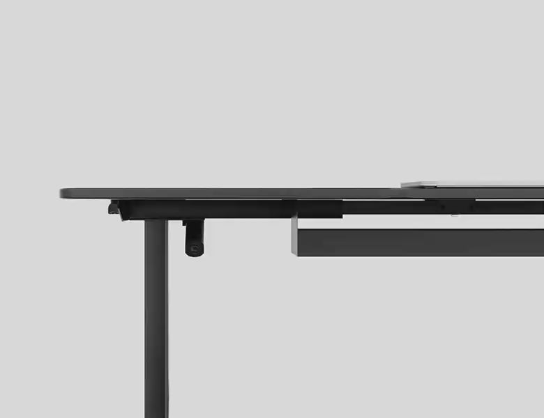 AndaSeat Xtreme Desk - Do It All At Any Level – AndaSeat Official