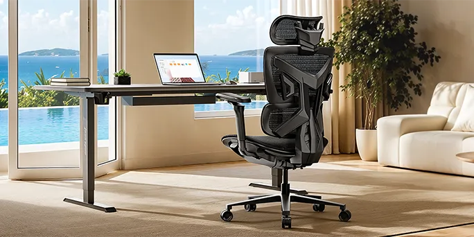 X-Air and Xtreme Standing Desk Bundle