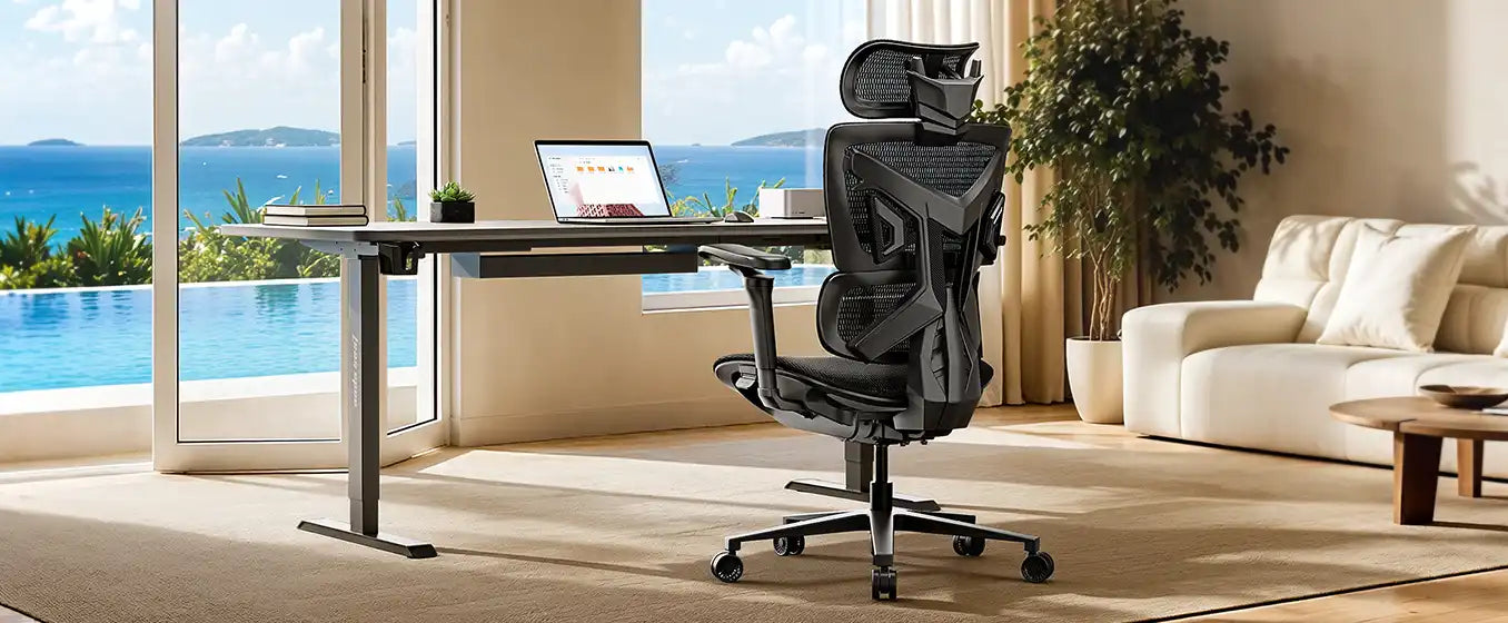 X-Air and Xtreme Standing Desk Bundle