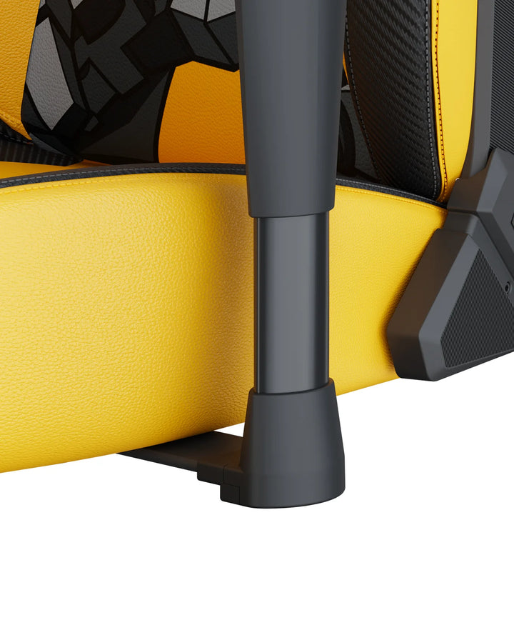 bumblebee gaming chair armrests