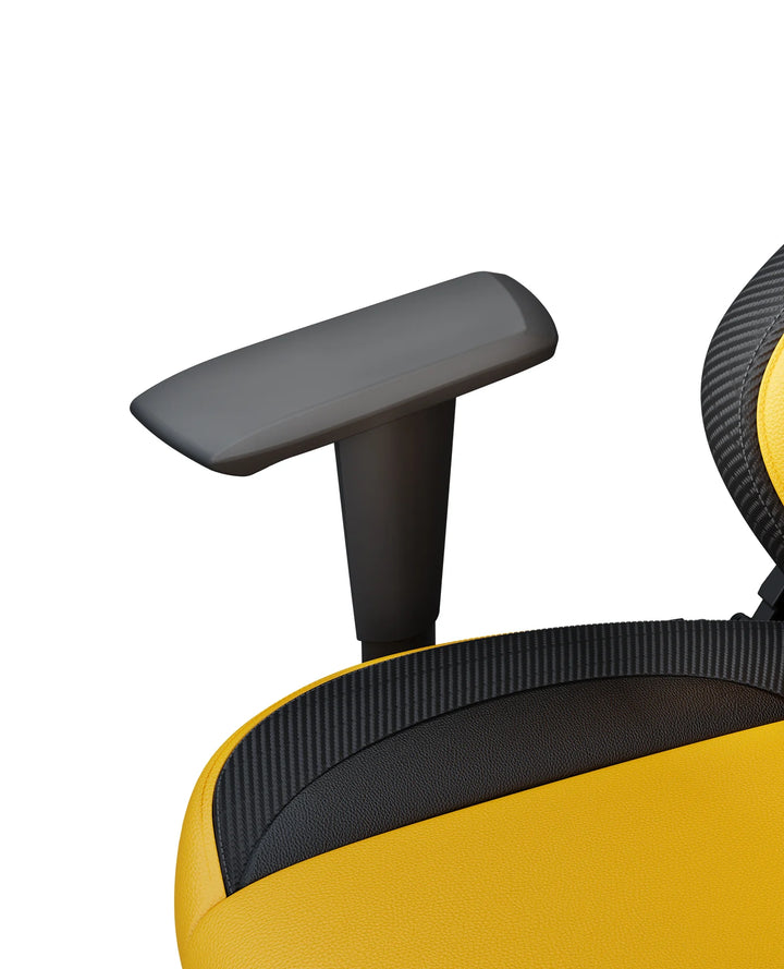 bumblebee gaming chair 4d armrests
