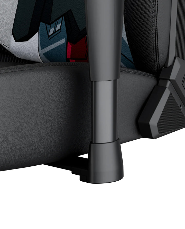 megatron gaming chair armrests