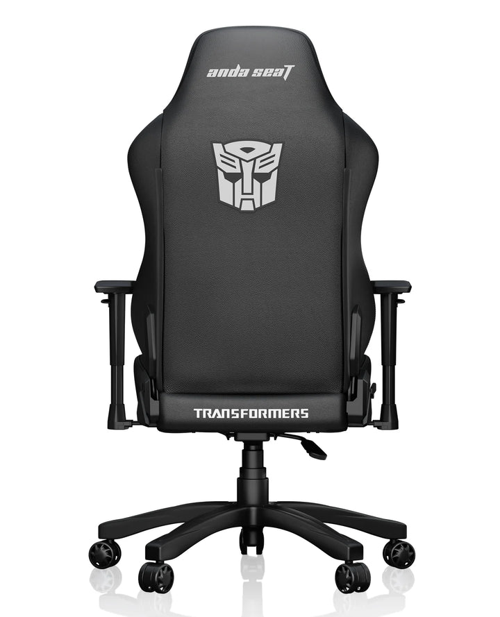 megatron gaming chair back