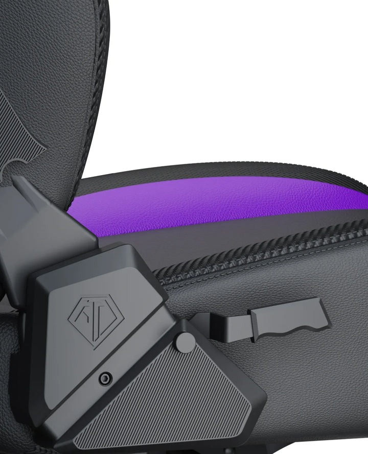 megatron gaming chair easy assembling