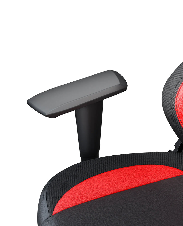 optimus prime gaming chair 4d armrests