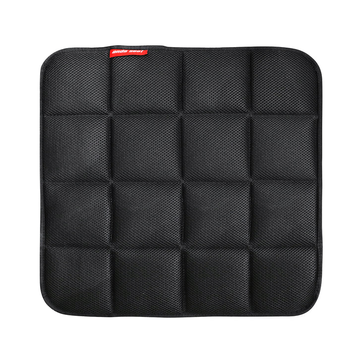 bamboo charcoal seat mat